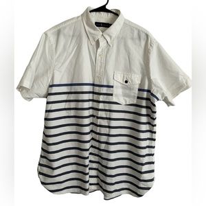 RALPH LAUREN men shirt. NWT. Size: XL